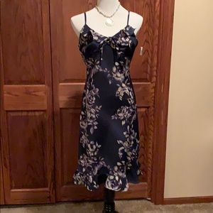 Fashion Bug Strappy Dress